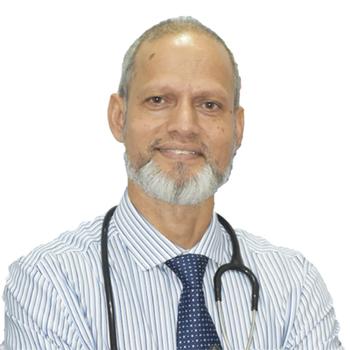 Doctor Profile
