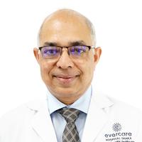 Raju Titus Chacko