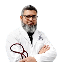 Arman Reza Chowdhury