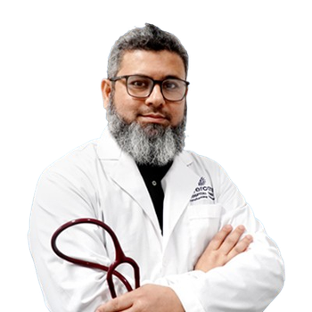 Doctor Profile