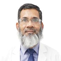 Muhammad Hasan Andalib
