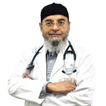 Doctor Profile