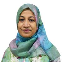 Hasina Akhter