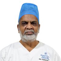 Moinul Hoque  Chowdhury