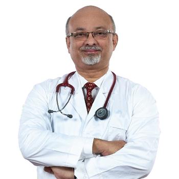 Doctor Profile