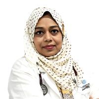 Nazmun Nahar