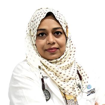 Doctor Profile