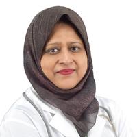 Monowara Begum