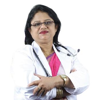 Doctor Profile
