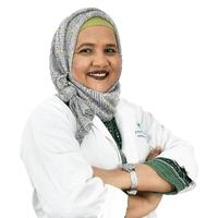 (Dr.) Nargis Nahar