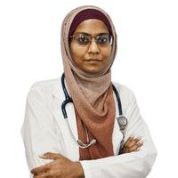 Anita Marium Islam