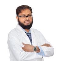 Ebadur Rahman