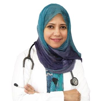 Doctor Profile