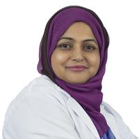 Farzana Islam
