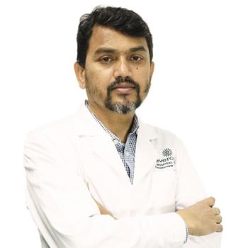 Doctor Profile