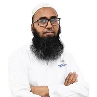 Md. Golam Rubby