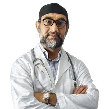 Doctor Profile