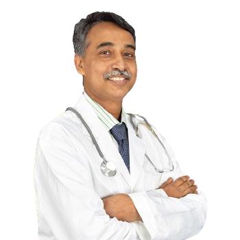 Doctor Profile