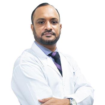 Doctor Profile