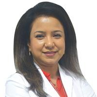 Jasmin Manzoor