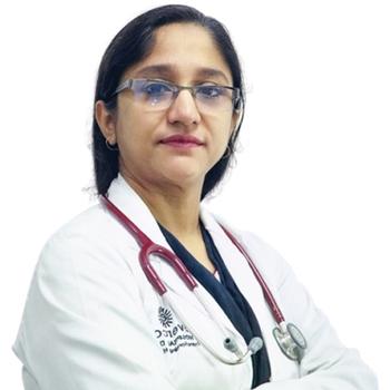 Doctor Profile