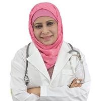 Nikhat Shahla Afsar