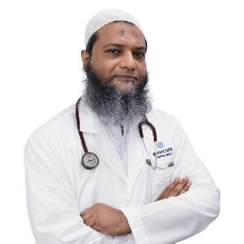 Doctor Profile