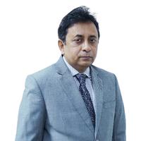 SM Abdullah Al Mamun