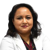 Sania Ahsan