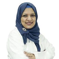 Tabassum Samad