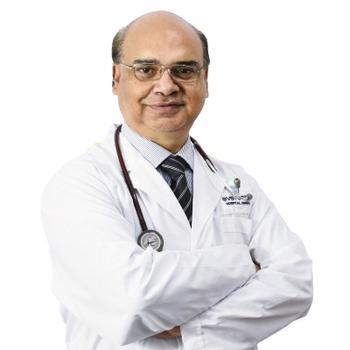 Doctor Profile