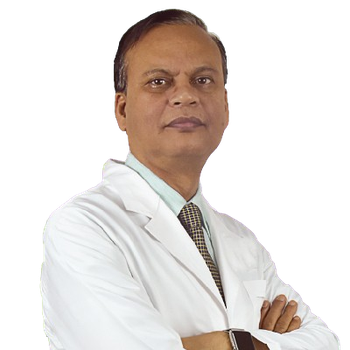 Doctor Profile