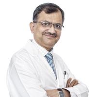 P.K. Saha