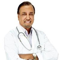 (Dr.) Motiur Rahman Molla