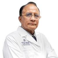 (Dr.) Md. Zulfiqur Rahman Khan