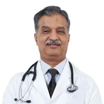 Doctor Profile