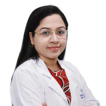 Doctor Profile