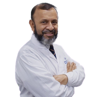 (Major Gen.) Dr. Golam Mohiuddin Chowdhury