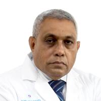 Brig Gen (Retd) Dr. Md Mahbub Noor