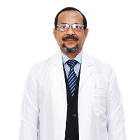 Abdul Kader Shaikh