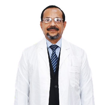 Doctor Profile