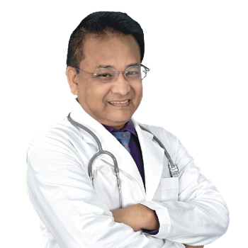 Doctor Profile