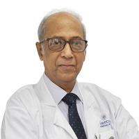 Mohammed Fazlul Kabir
