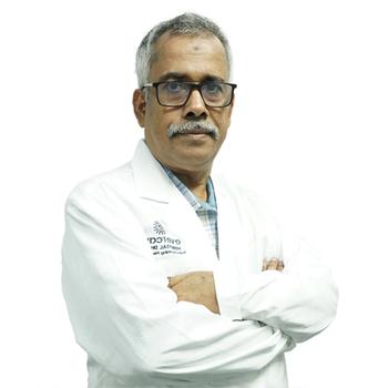 Doctor Profile
