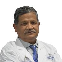 Brig. Gen. (Retd.) Md. Saiful Islam