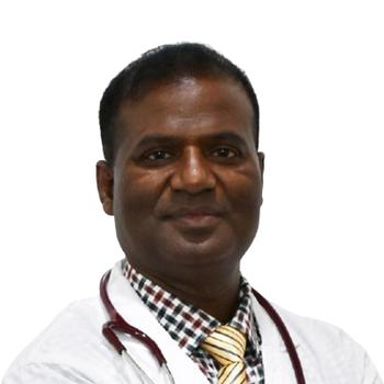 Doctor Profile