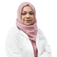 Sayeda Rahim