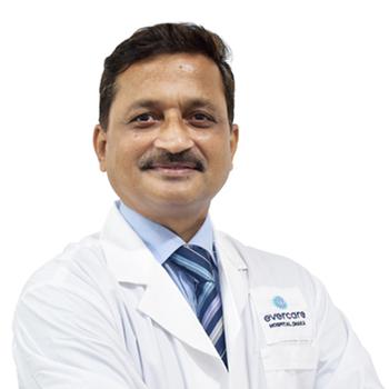 Doctor Profile