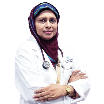 Doctor Profile