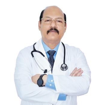 Doctor Profile